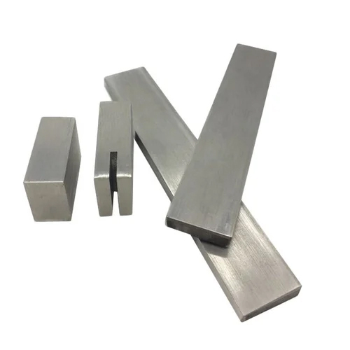 Stainless Steel Flat Bars