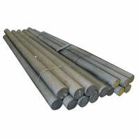 En8 Round Bar - Diameter: 4 Millimeter (mm)