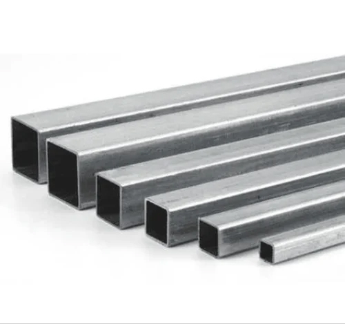 Stainless Steel Square Pipe