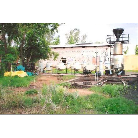 Gasifier APG Series (APG - 50)