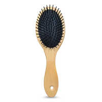 Wooden Hair Brush