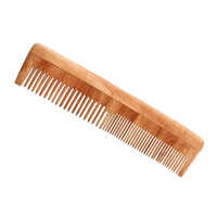 Neem Wood Comb