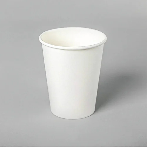 Disposable Paper Juice Glass - Application: Events And Parties