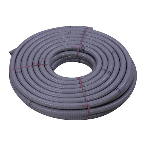 PVC Grey Suction Hose Pipe