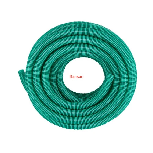 40mm Medium Duty Suction Hose Pipe