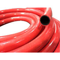 Pvc Fire Hose Pipe - High-quality Pvc