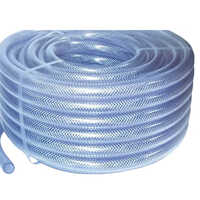 20 Mm  Braided Air Hose Pipe - Color: Blue