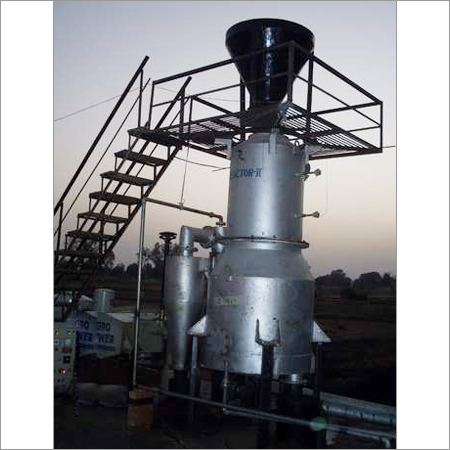 गैसीफायर APG सीरीज (APG-100)