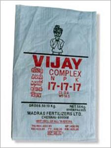 HDPE/PP बुने हुए बैग