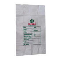 50 Kg PP Printed Bag
