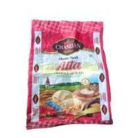 26 Kg Pp Printed Laminated Bag - Color: Multicolor