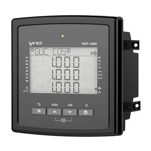 Entes RGP 15SR APFC Relay