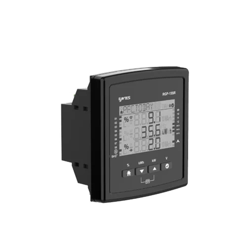 Entes RGP 15SR APFC Relay