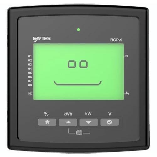 Entes RGP 9 APFC Relay