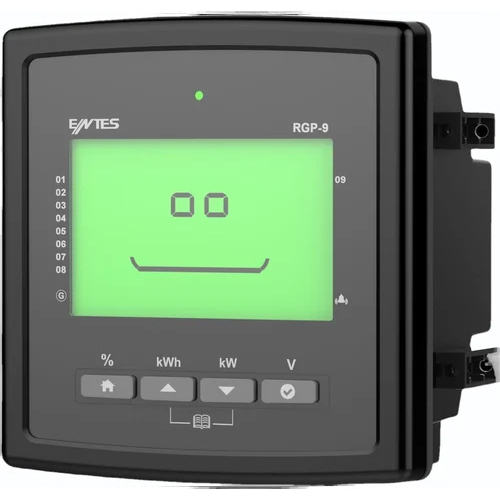 Entes RGP 9 APFC Relay