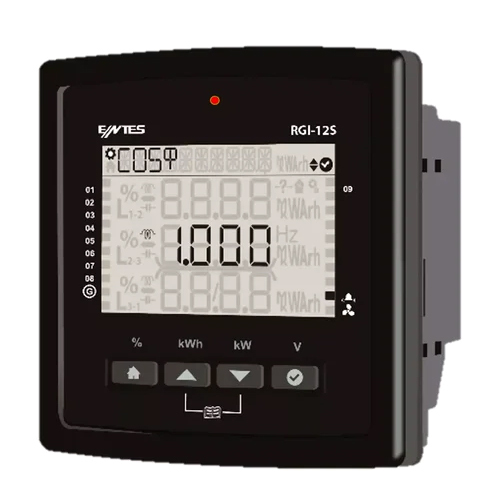 Entes RGA 12S APFC Controller Relay