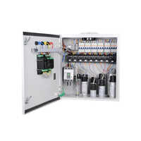 20KVAR APFC Capacitor Control Panel