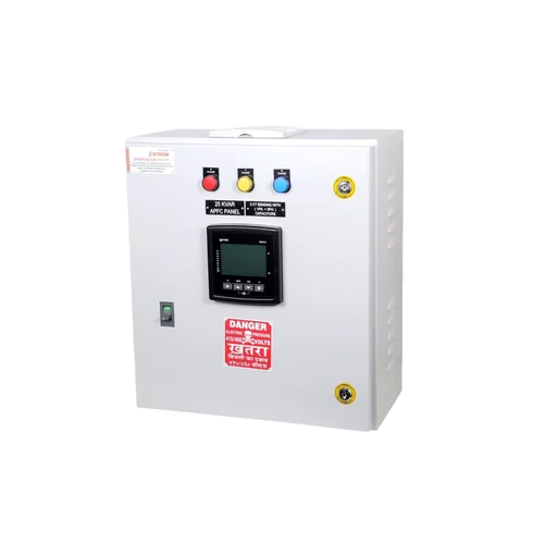 30kvar Apfc Capacitor Control Panel - Features: Durable