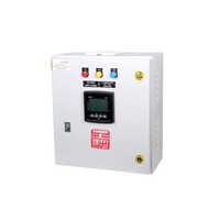 30KVAR APFC Capacitor Control Panel