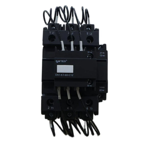 Entes 12KVAR Capacitor Duty Contactor
