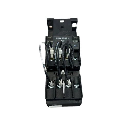 Entes 7.5KVAR Capacitor Duty Contactor