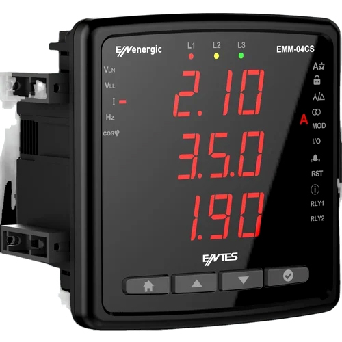 Entes EMM 04CS Multifunction Meter