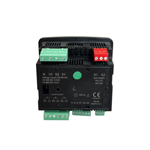 Digital Multifunction Meter