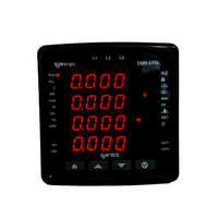 Digital Multifunction Meter