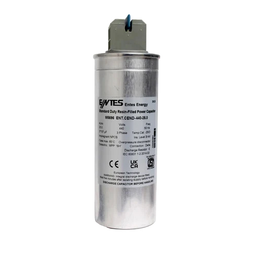 Entes Normal Duty Capacitor