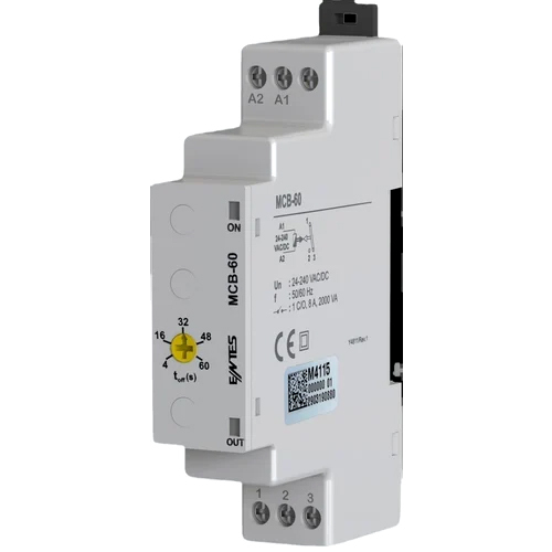 MCB60 Entes Timer