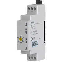 Mcb60 Entes Timer - Color: White