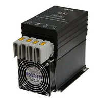Entes Thyristor Switch - Automation Grade: Automatic