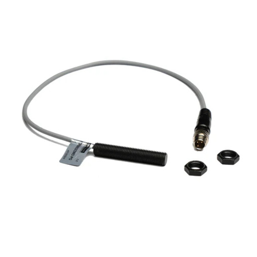 Mftm0802/2Wd Pg - Ip Rating: Ip67