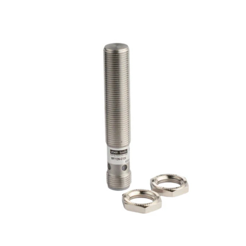 Mf/12N-C124 . - Accuracy: 1.0 %