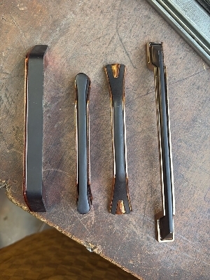 Fancy Cabinet Handle