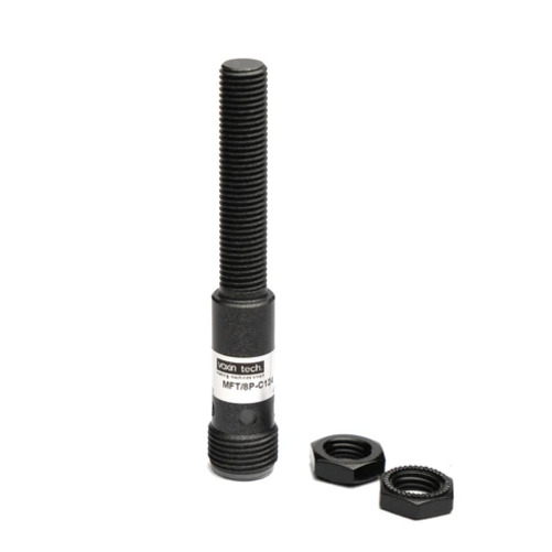 Mft/8P-C124 . - Accuracy: 1.0 %