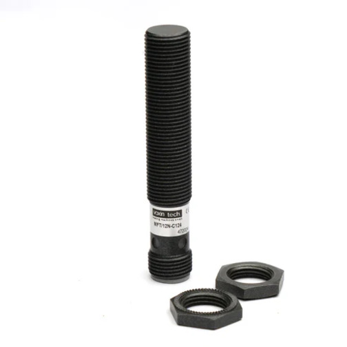 Mft/12P-C124 . - Accuracy: 1.0  %