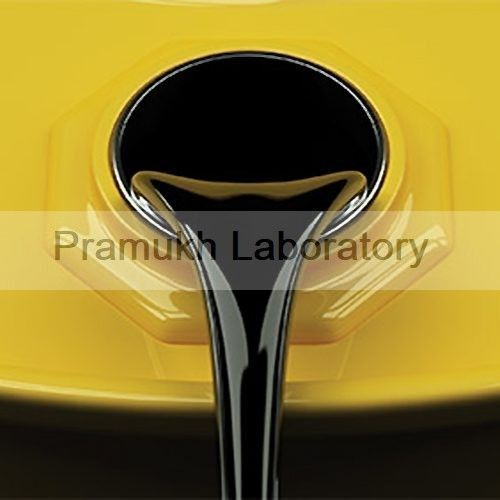 Soot Value Testing Services