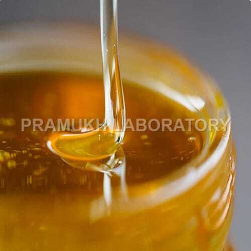 Demulsibility Testing Services By Pramukh Laboratory