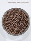 BENTONITE BIO SHINNY RED GRANULES