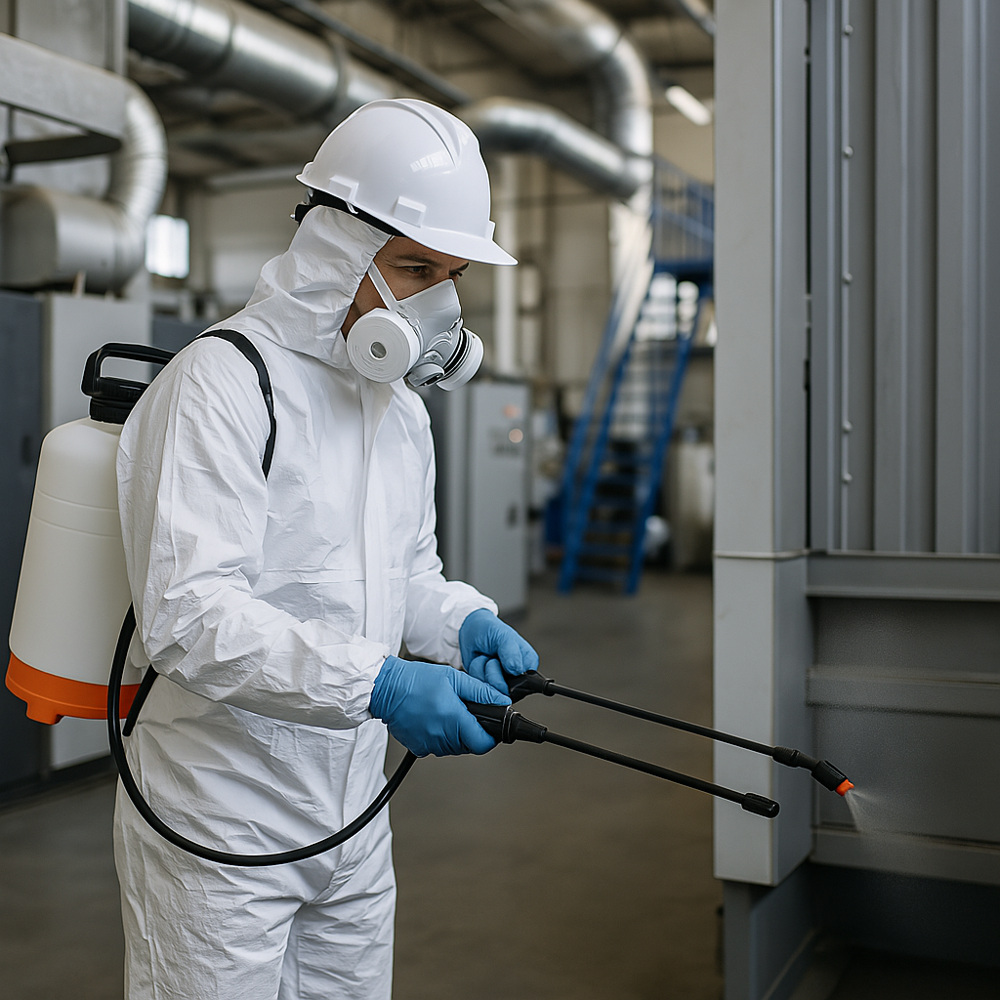 Pest Control Service