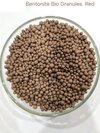 BENTONITE RED BIO GRANULES