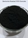 BENTONITE ROASTED GRANULES