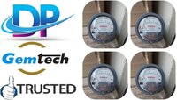 Wholesale - GEMTECH Differential Pressure Gauges from Nagpur Maharashtra