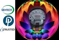 GEMTECH Differential Pressure Gauges Distributors by Kapurthala Punjab