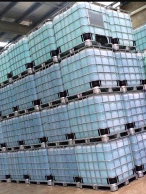 IBC TANK