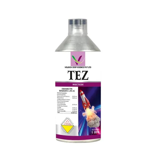 Emamectin Benzoate 1.9% EC Insecticides