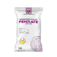 Fenvalerate 0.4 % Dp Insecticides - Application: Agriculture
