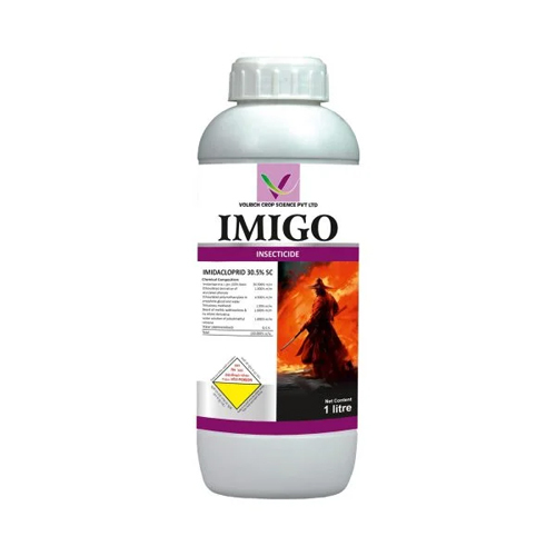 Imidacloprid 30.5% SC Insecticides