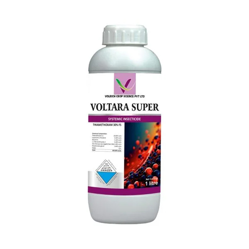Thiamethoxam 30% FS Insecticides